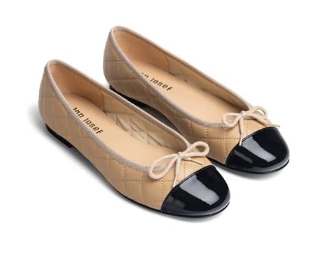 fake meu mue ballet shoes|dupe ballet flats.